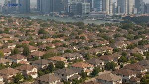 Why big nations struggle with housing while land-scarce Singapore succeeds — a 2025 deep dive into policy, affordability, and design.