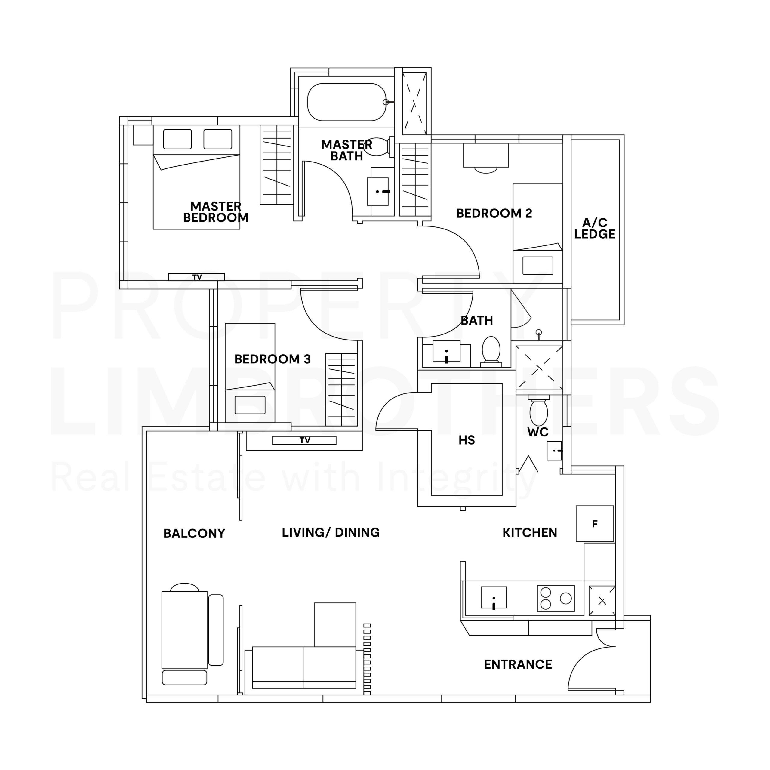 Floorplan Image