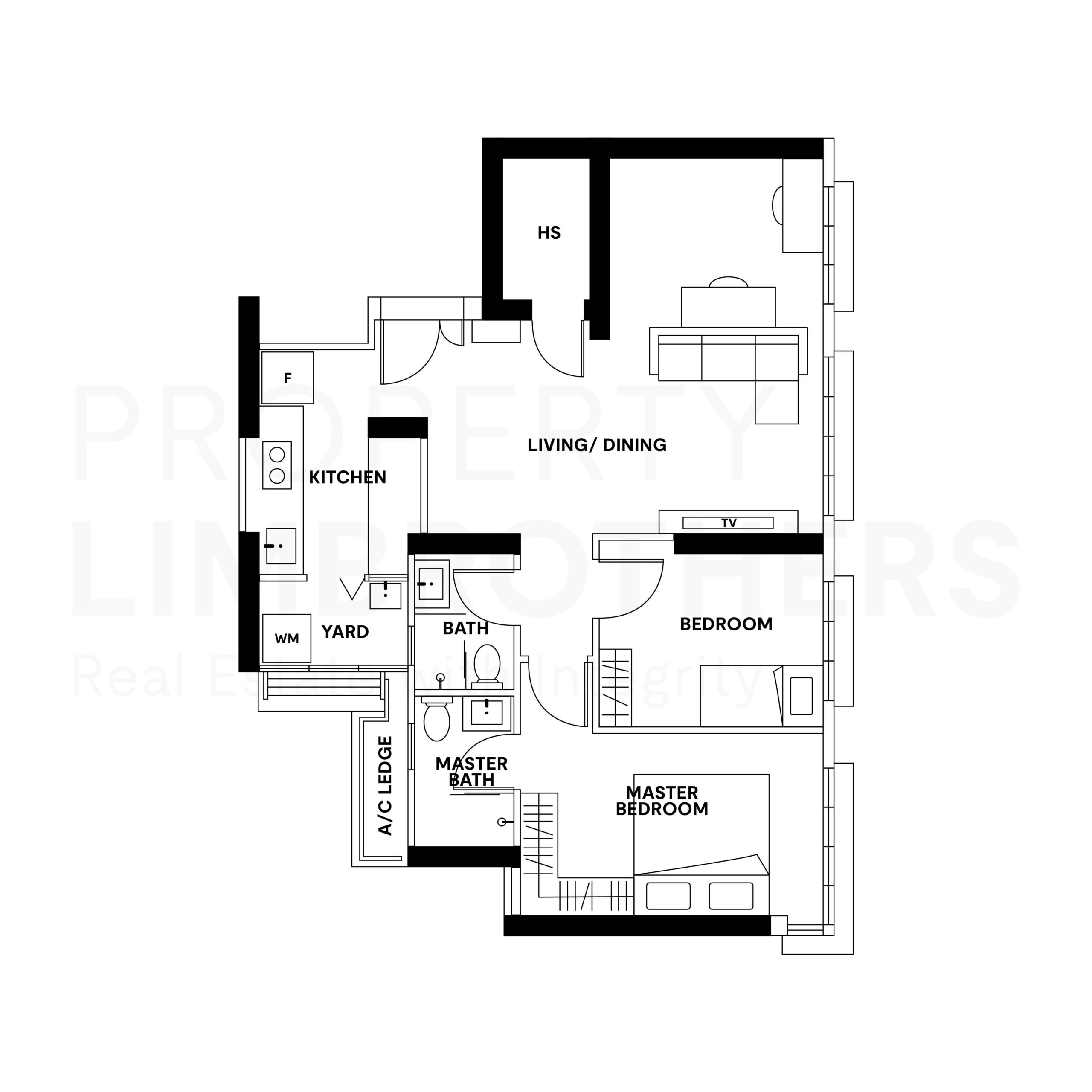 Floorplan Image