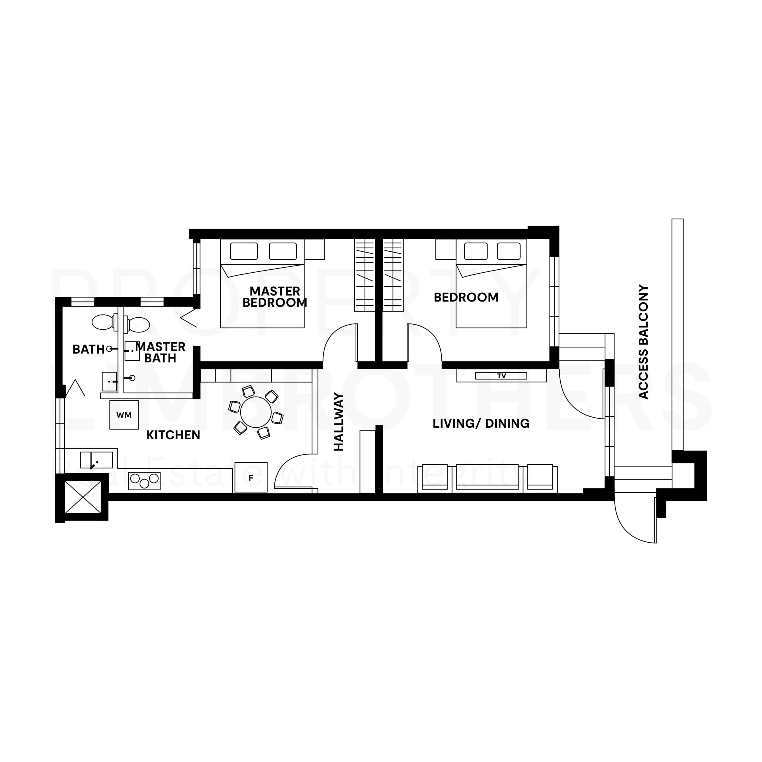 Floorplan Image