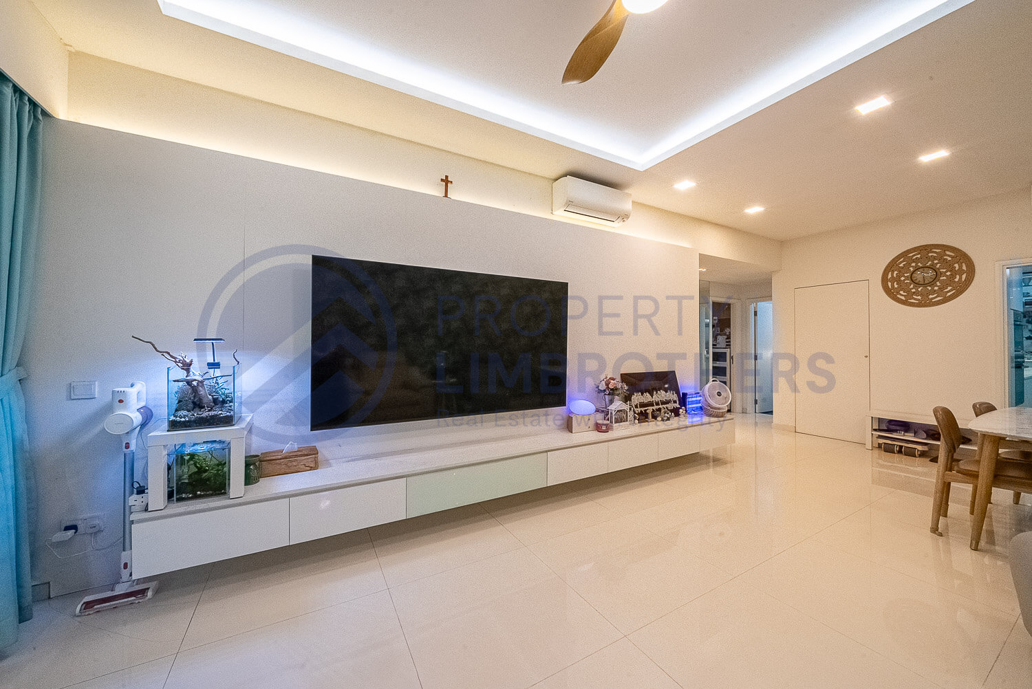 Varsity Park Condominium