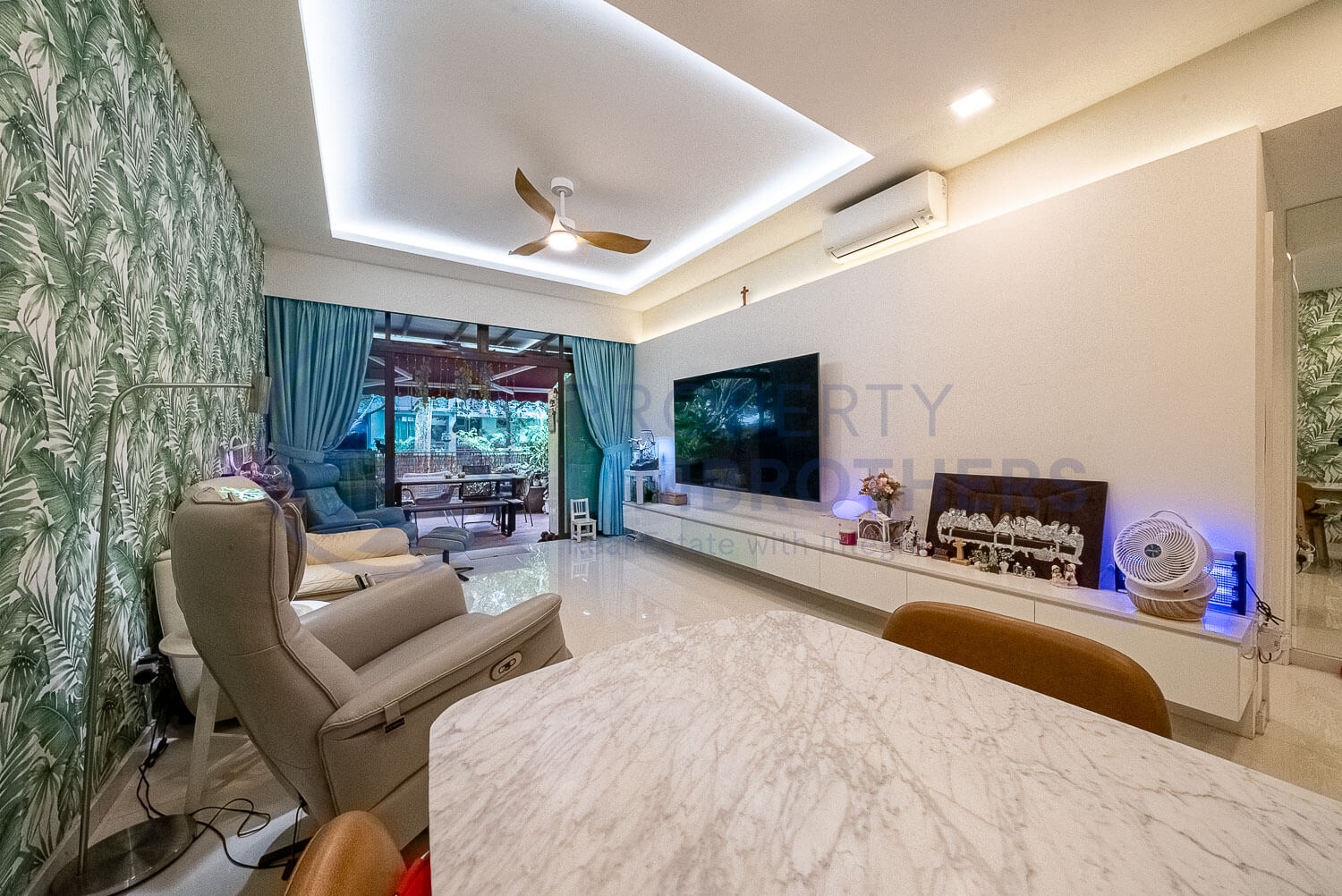 Varsity Park Condominium