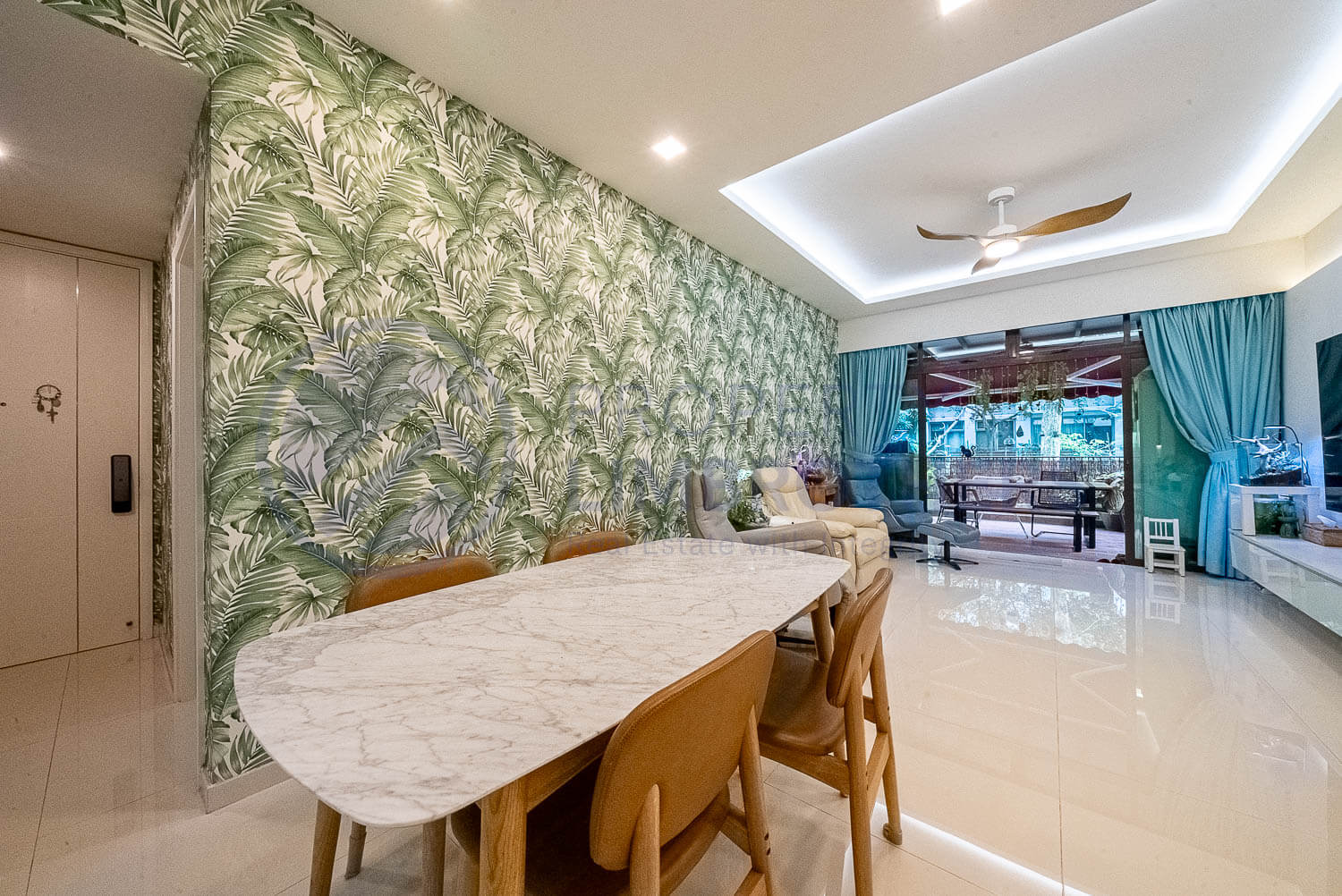 Varsity Park Condominium