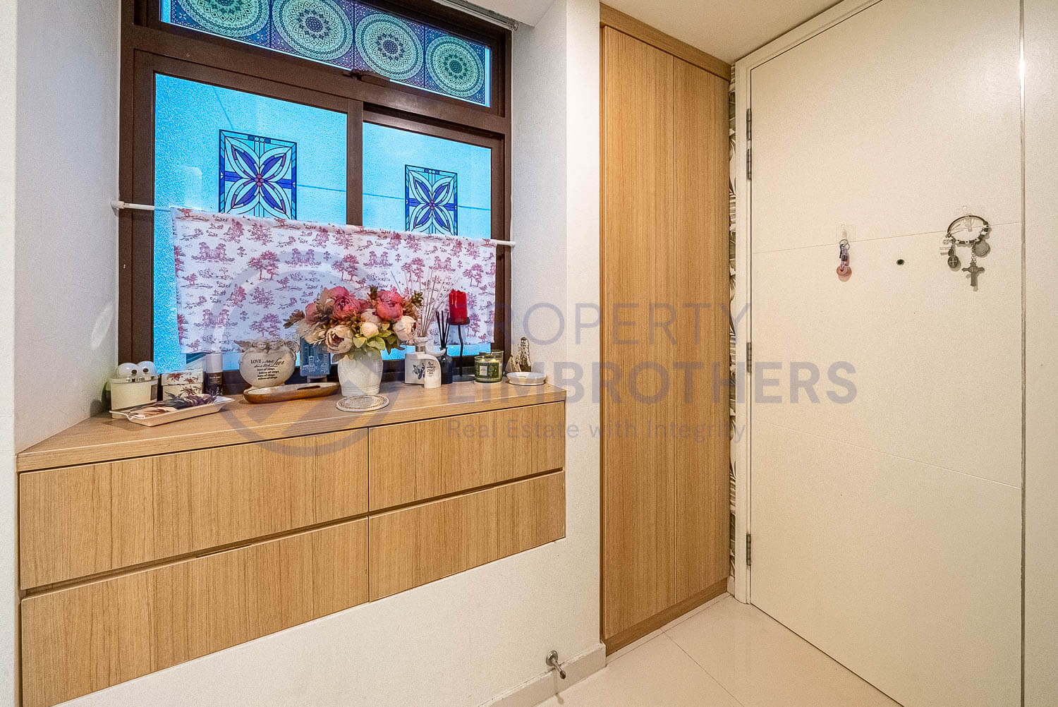 Varsity Park Condominium