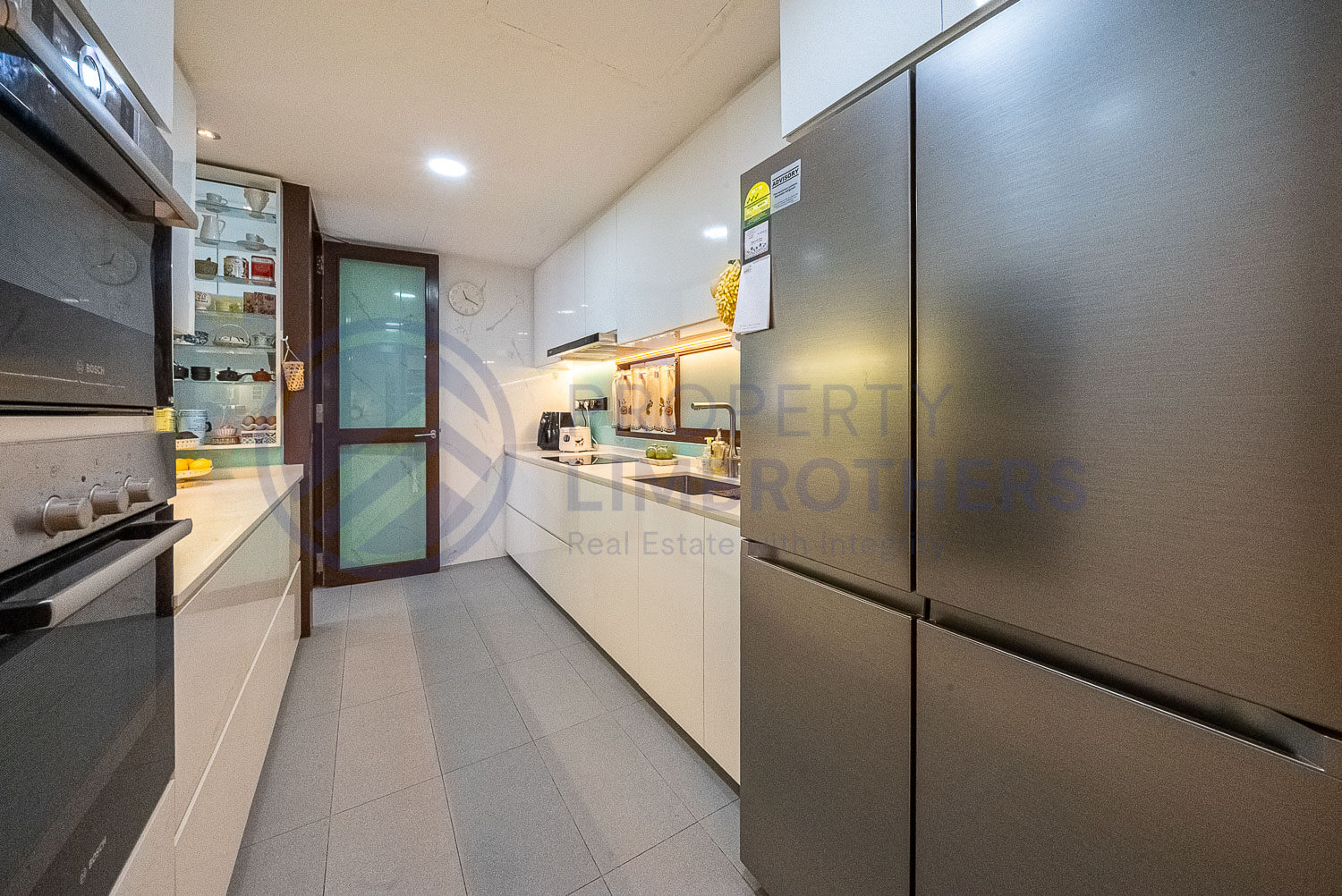 Varsity Park Condominium