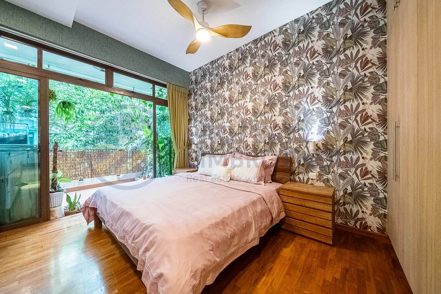 Varsity Park Condominium