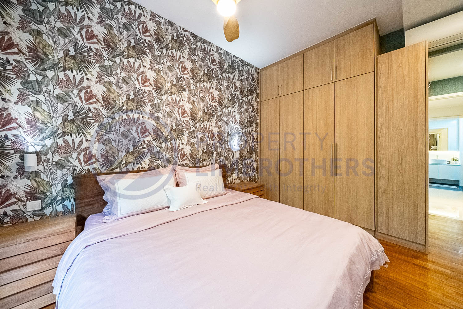 Varsity Park Condominium