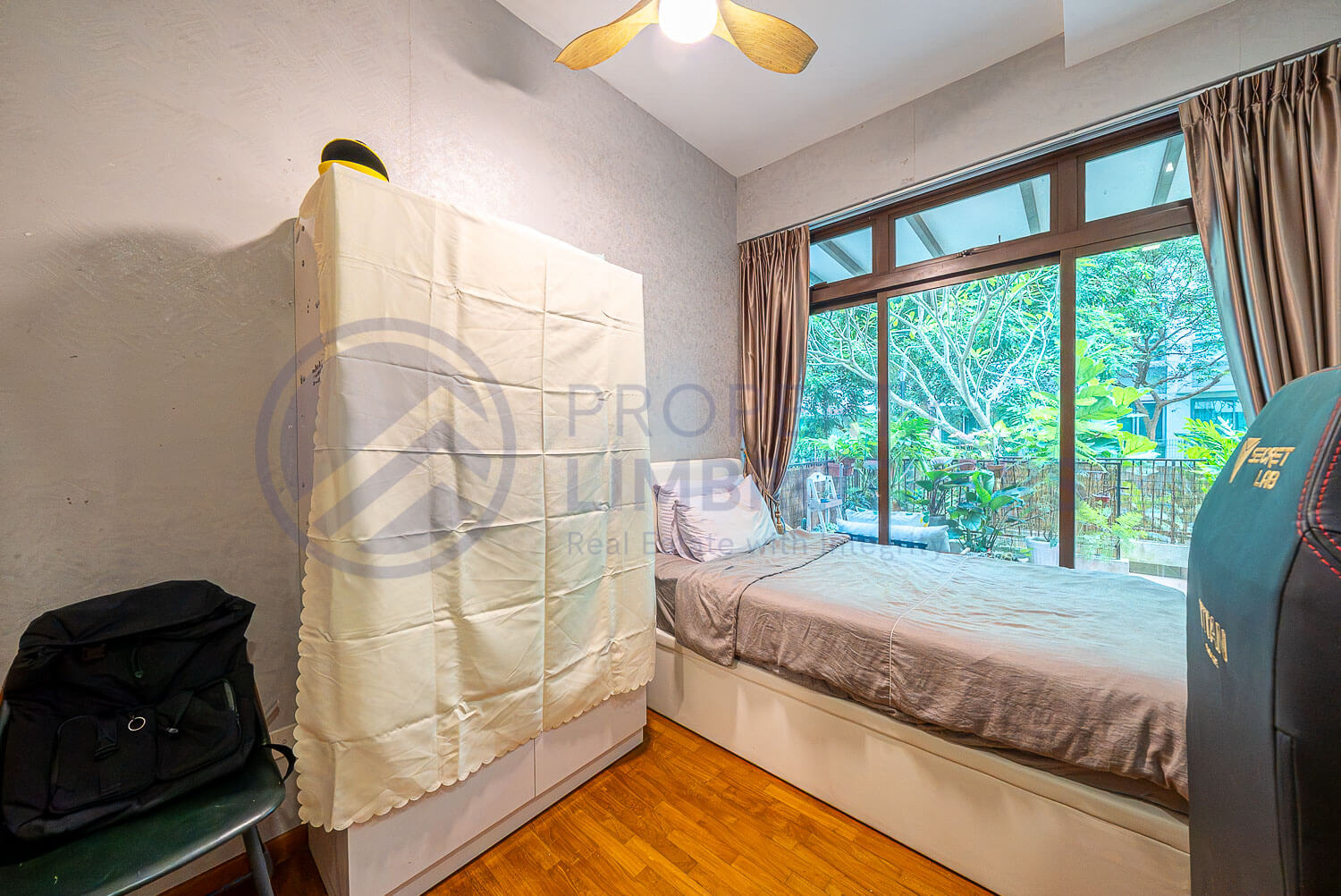 Varsity Park Condominium