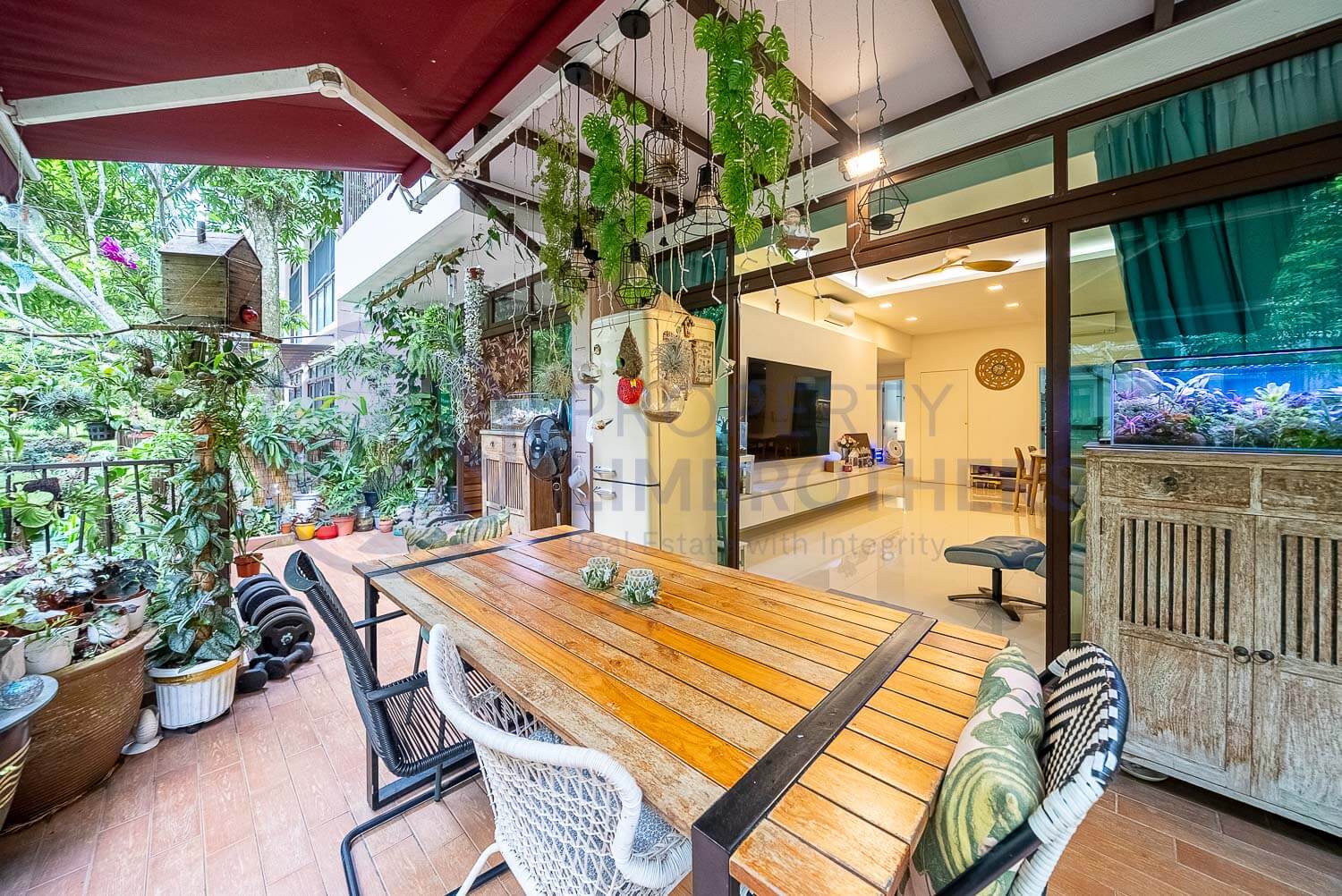 Varsity Park Condominium