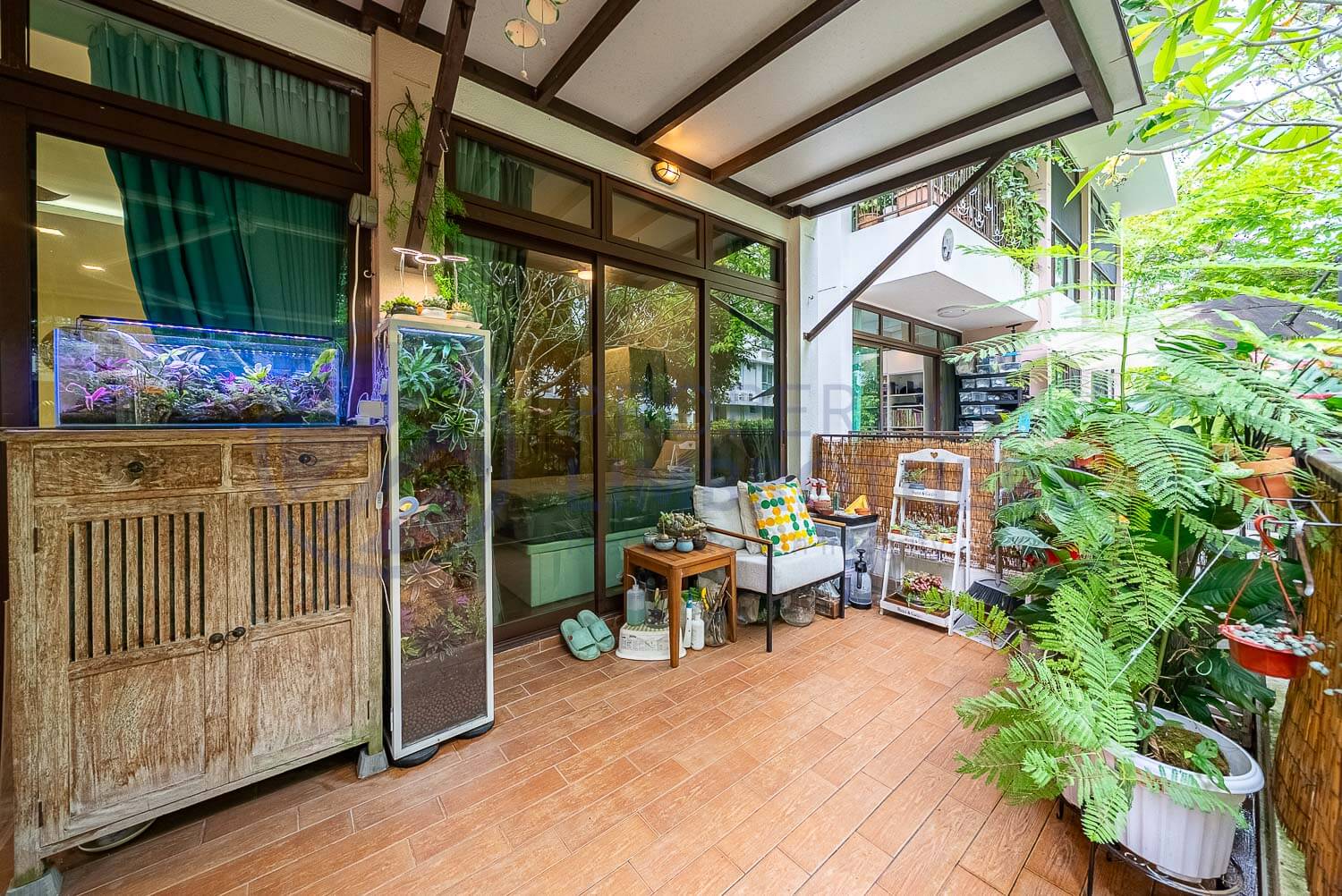 Varsity Park Condominium