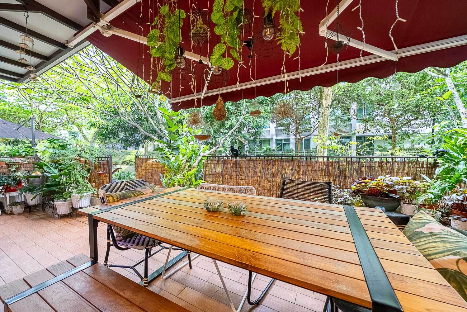 Varsity Park Condominium