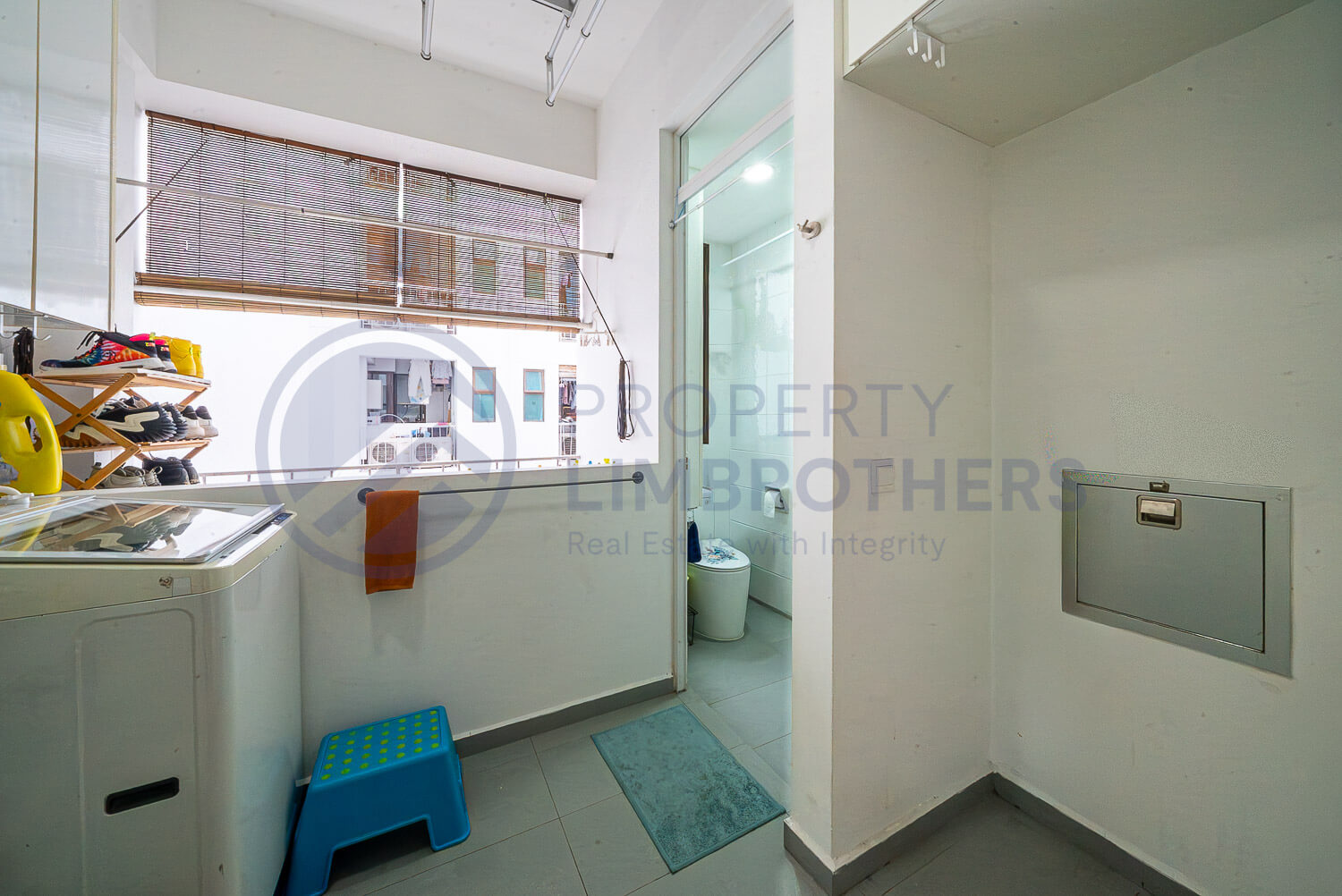 Varsity Park Condominium