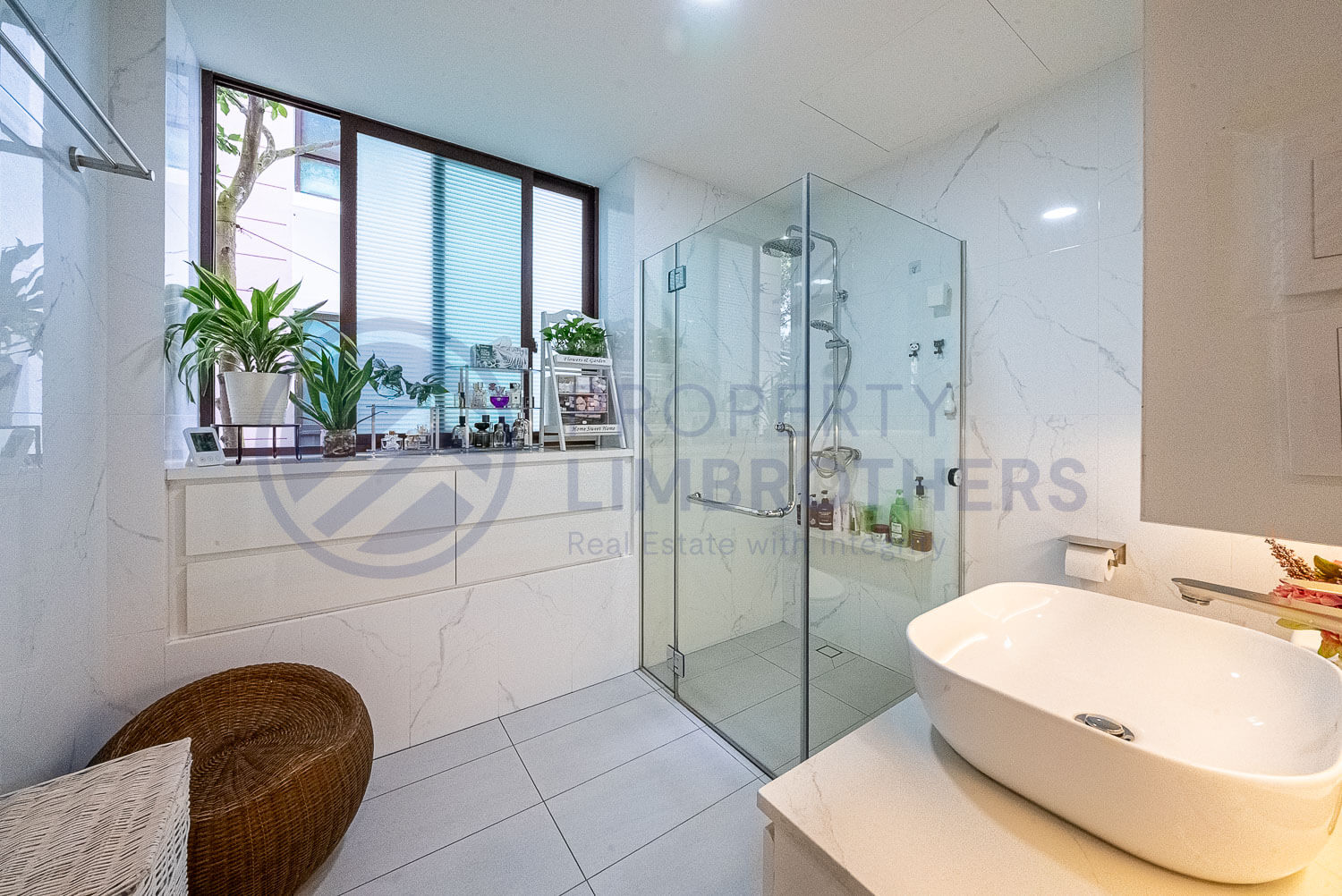 Varsity Park Condominium