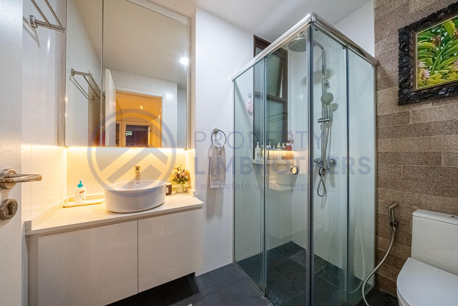 Varsity Park Condominium