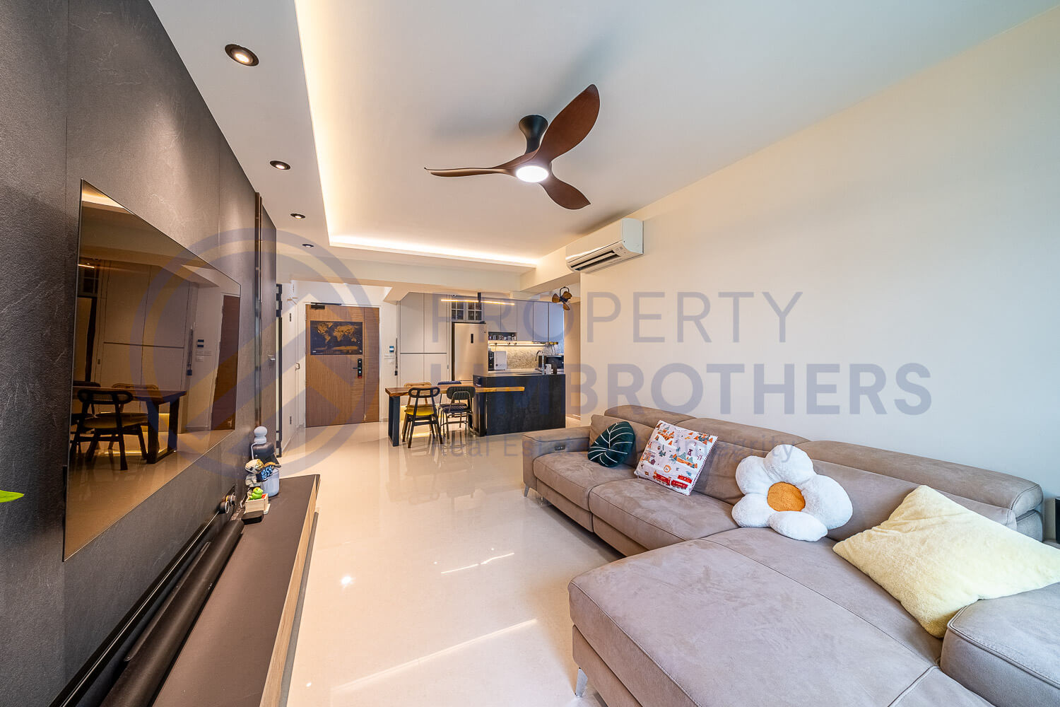 103A Bidadari Park Drive