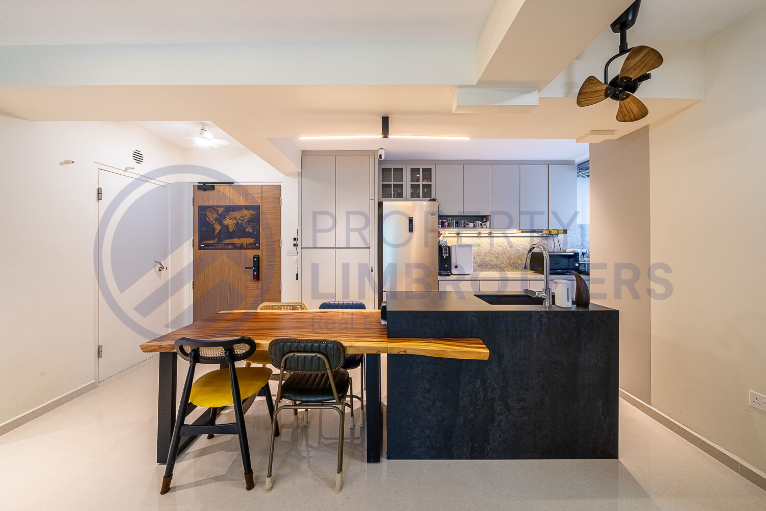 103A Bidadari Park Drive