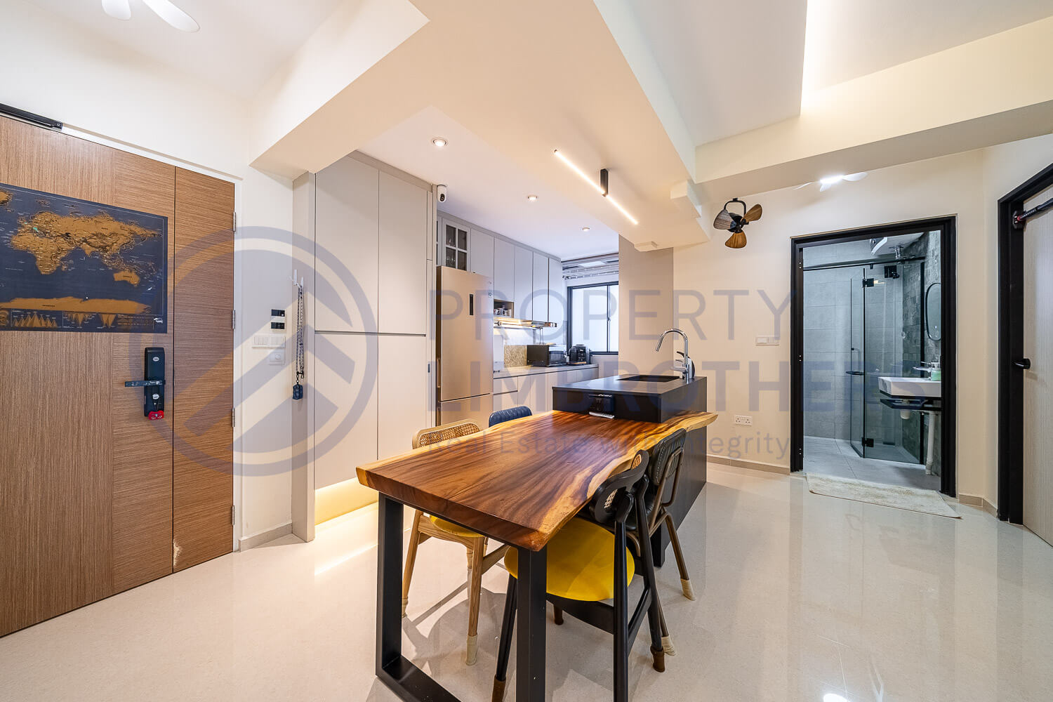 103A Bidadari Park Drive