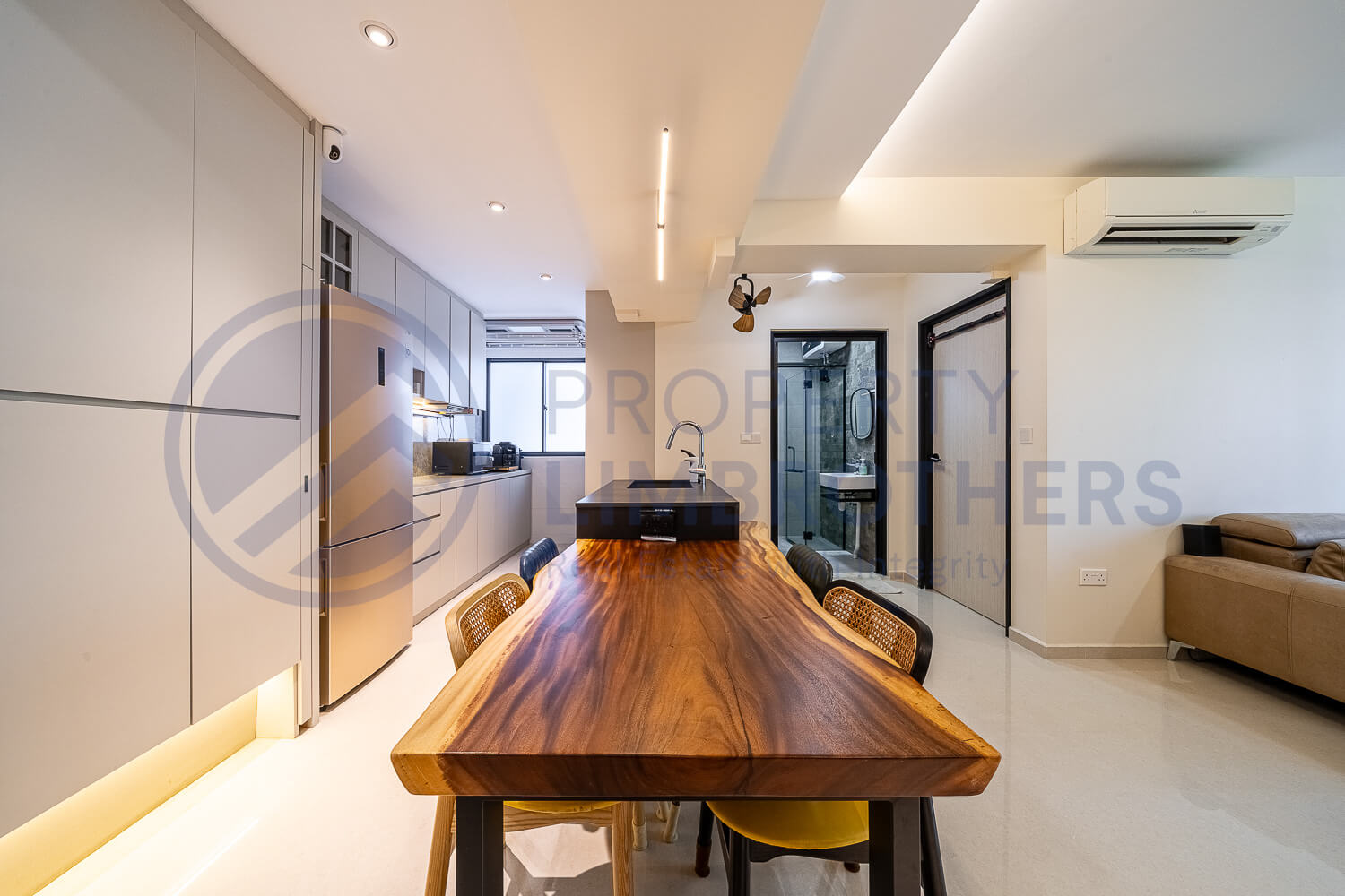 103A Bidadari Park Drive