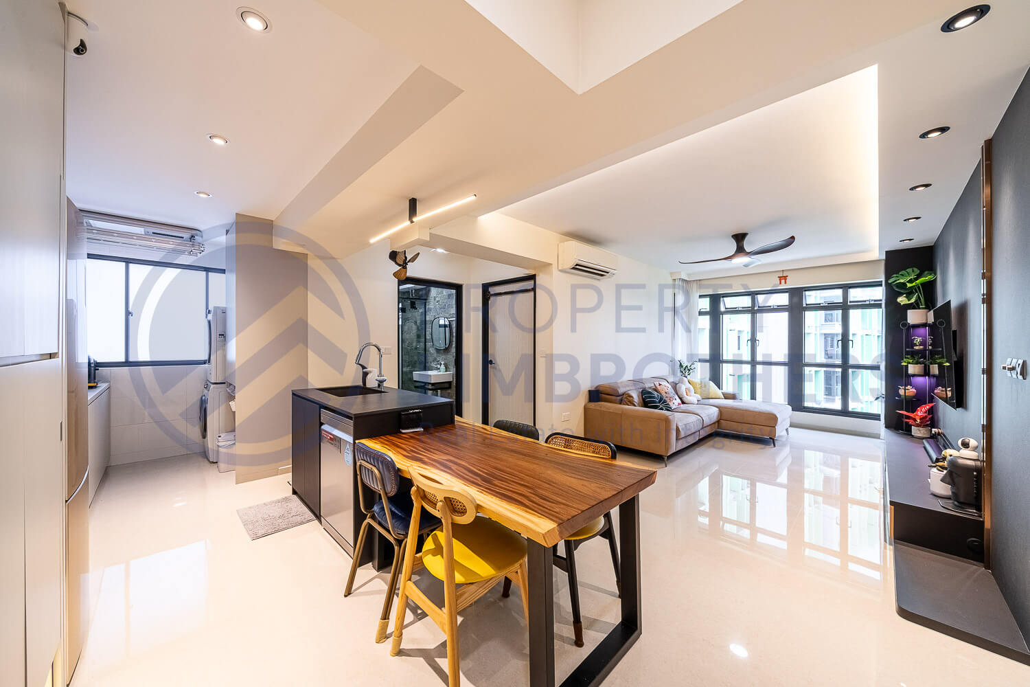 103A Bidadari Park Drive