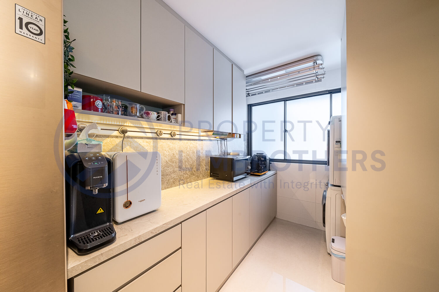 103A Bidadari Park Drive