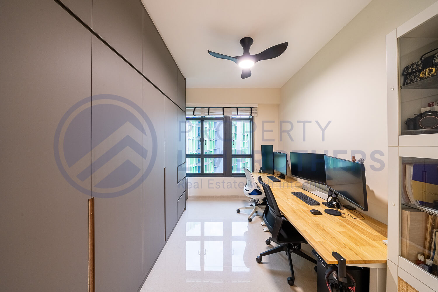 103A Bidadari Park Drive