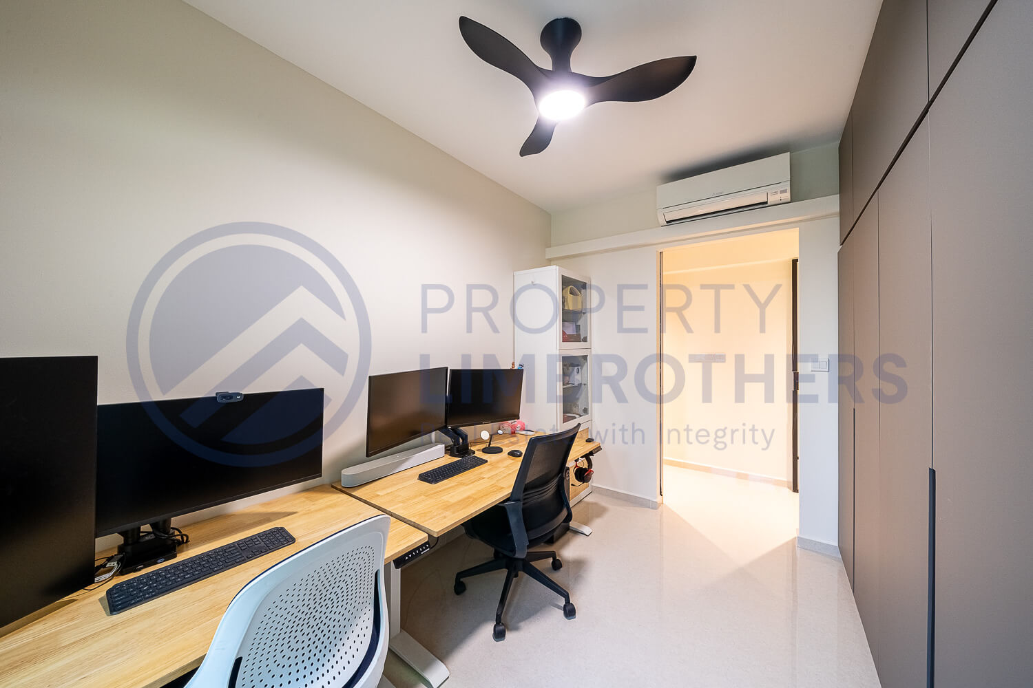 103A Bidadari Park Drive