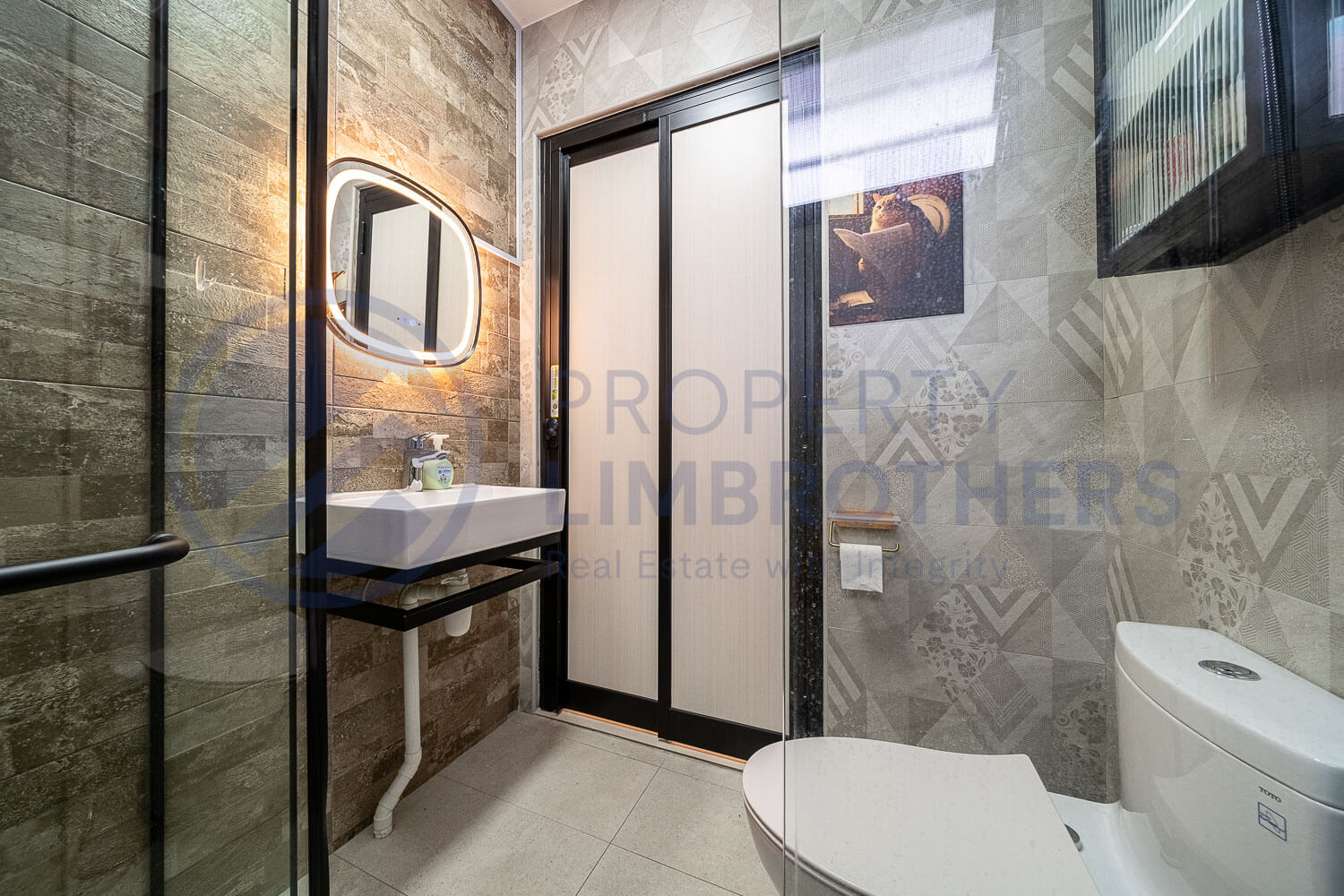 103A Bidadari Park Drive