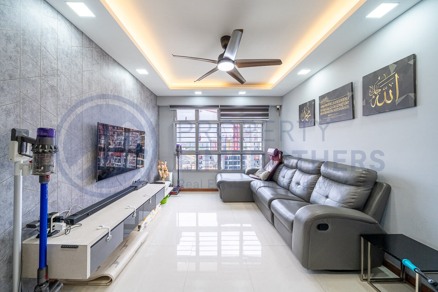 613B Tampines North Drive 1
