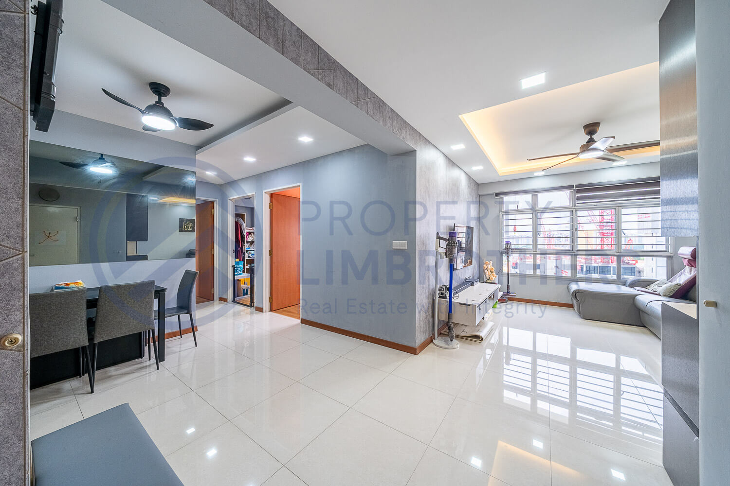 613B Tampines North Drive 1