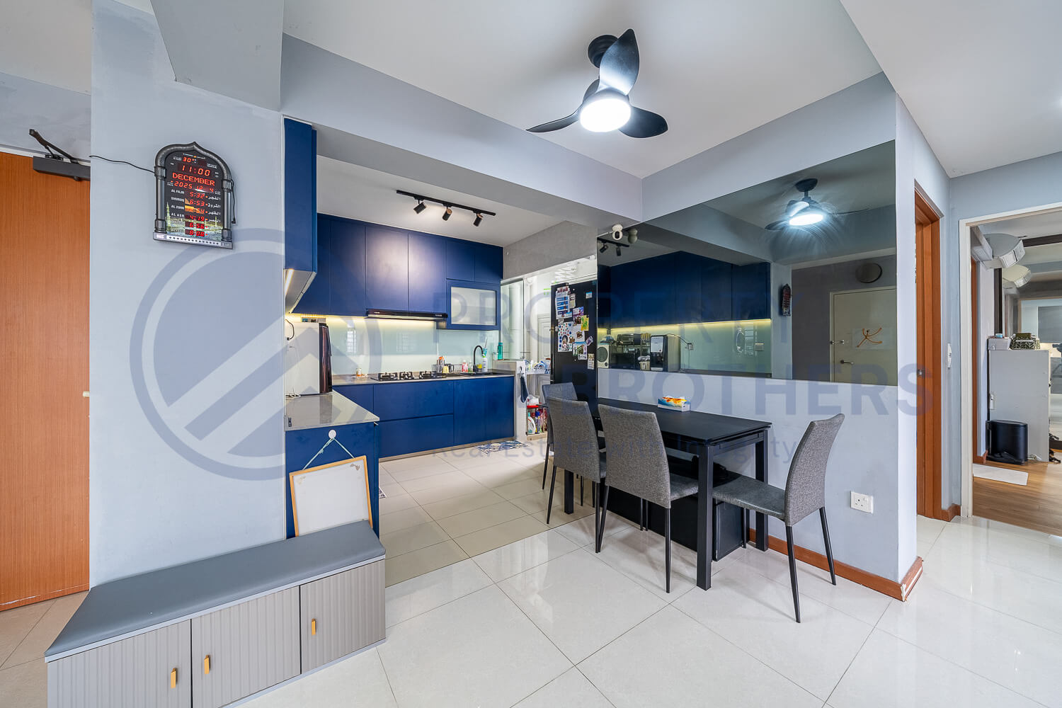 613B Tampines North Drive 1