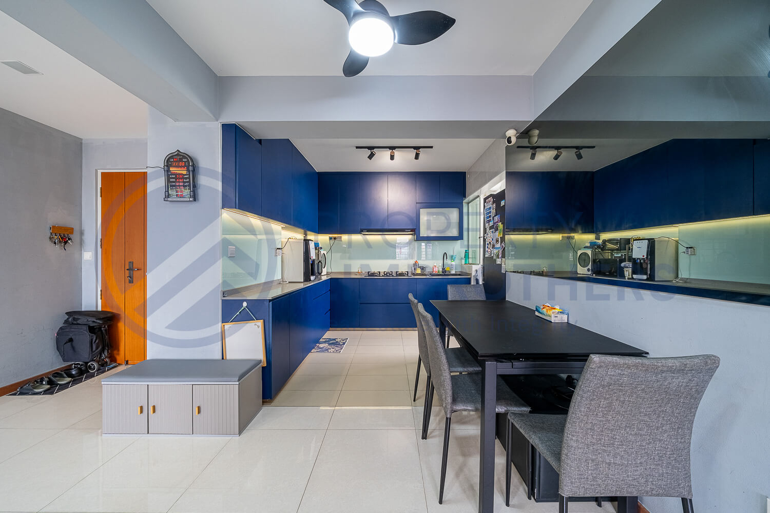 613B Tampines North Drive 1