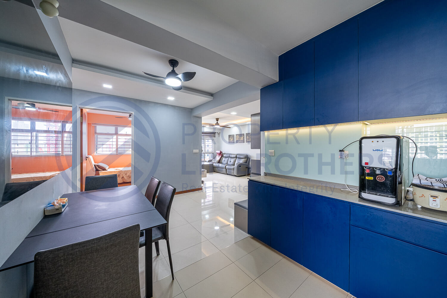 613B Tampines North Drive 1