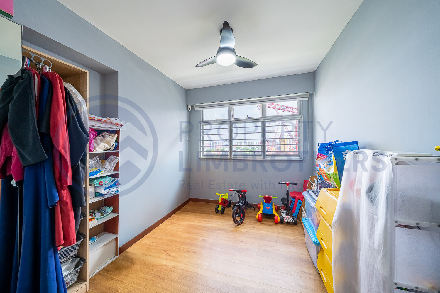 613B Tampines North Drive 1