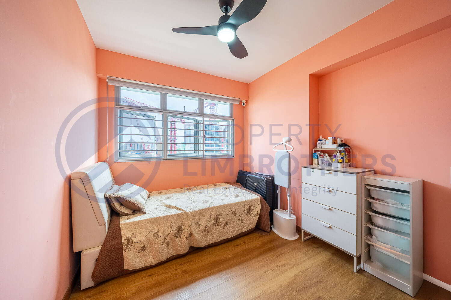 613B Tampines North Drive 1