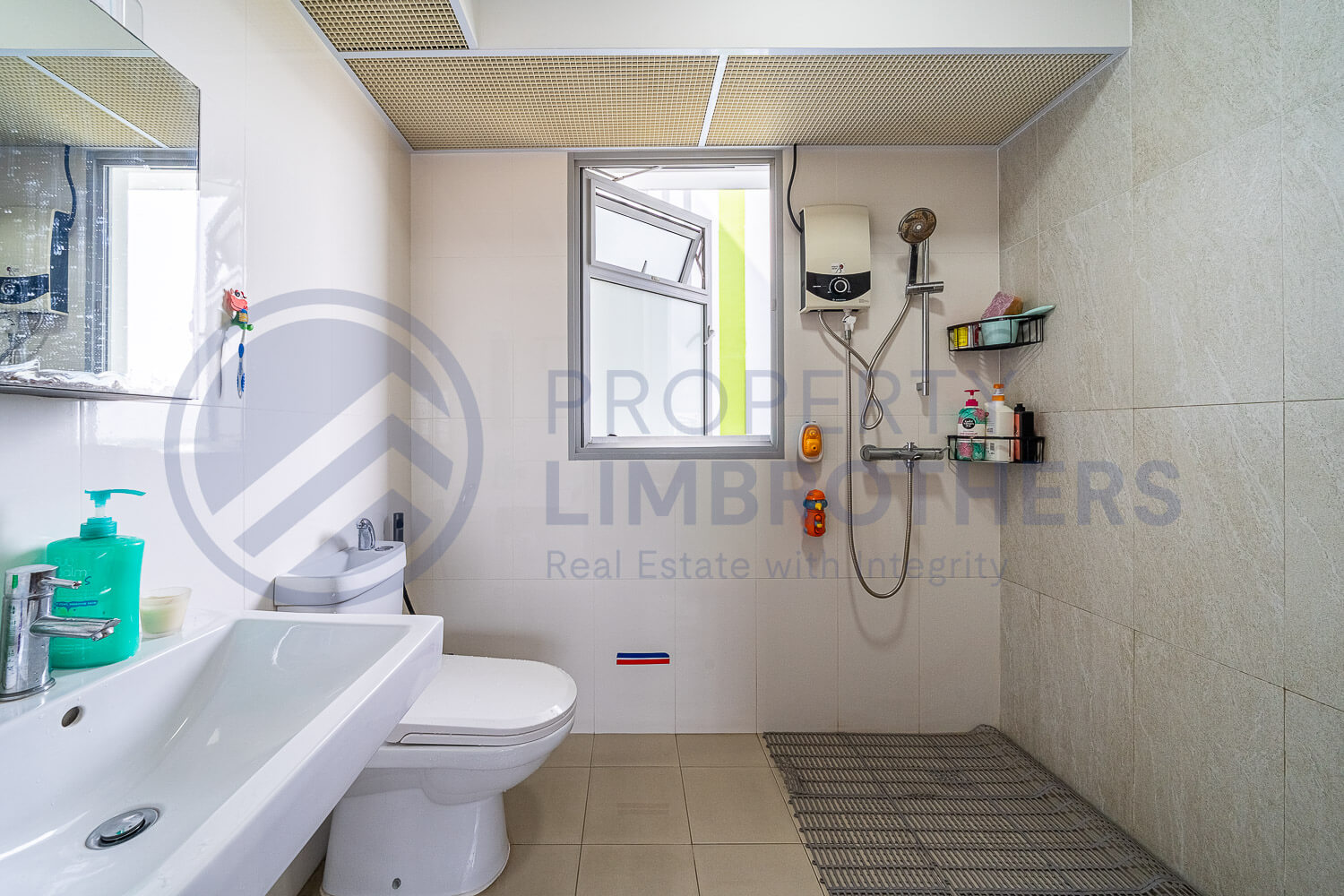 613B Tampines North Drive 1