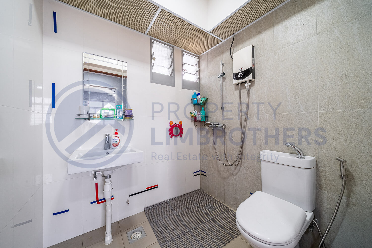 613B Tampines North Drive 1