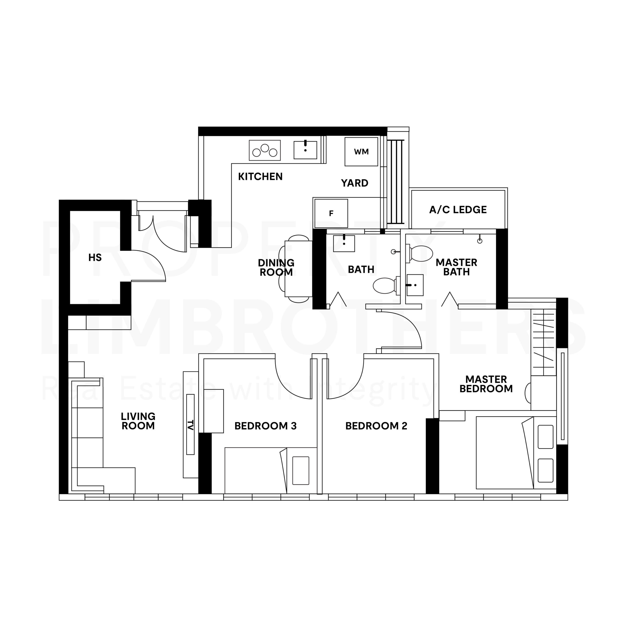 Floorplan Image