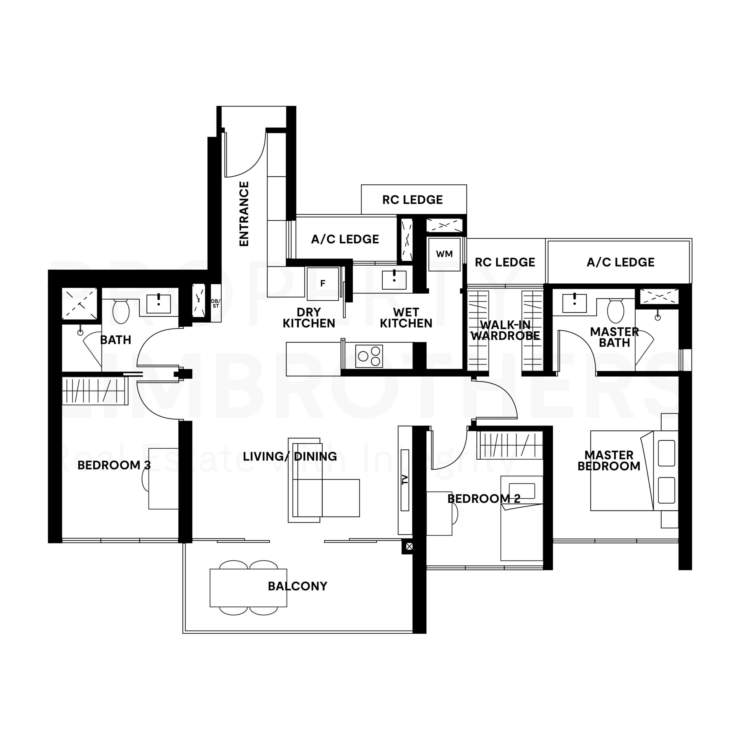 Floorplan Image