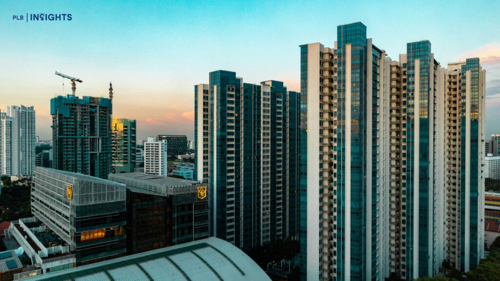 Are Singaporeans obsessed with property—or just rational? A quick look at what drives our 2025 housing mindset.