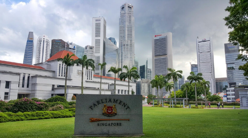 Are Singaporeans obsessed with property—or just rational? A quick look at what drives our 2025 housing mindset.