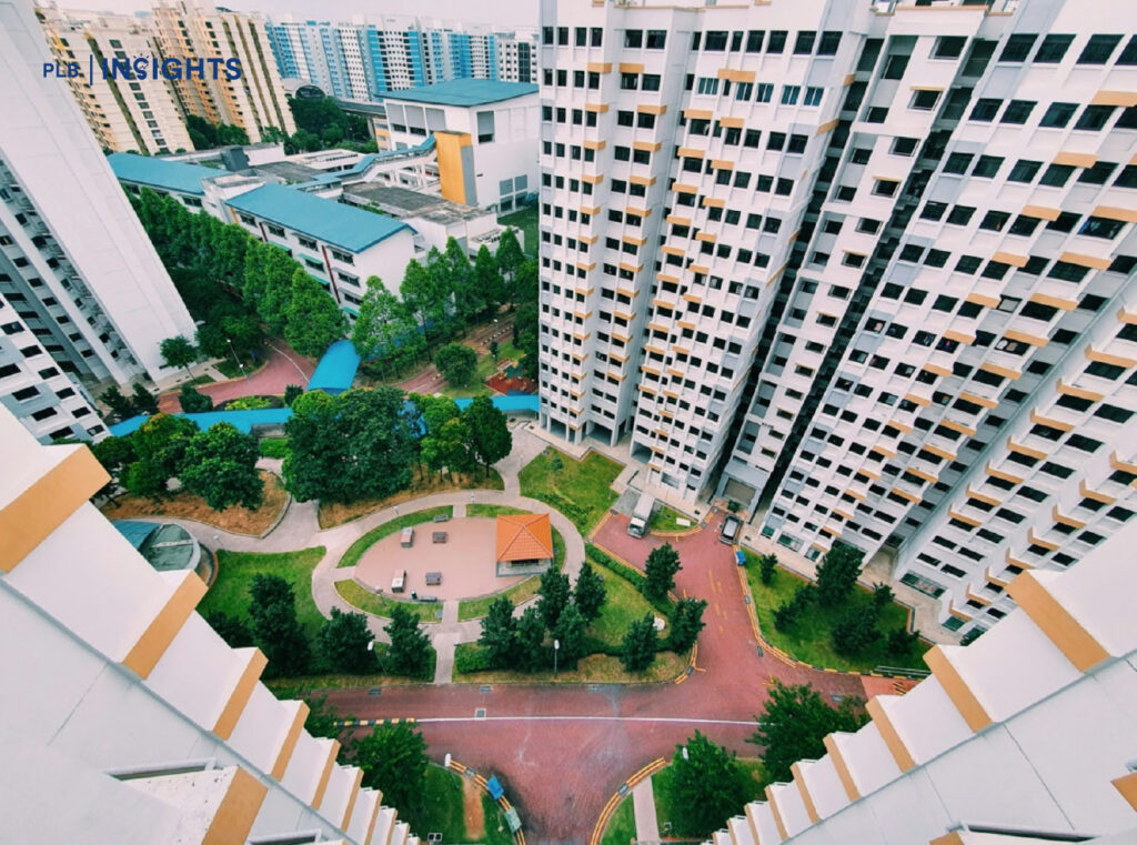 Are Singaporeans obsessed with property—or just rational? A quick look at what drives our 2025 housing mindset.