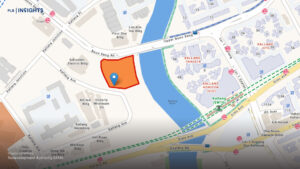 Three GLS sites—Dunearn, Kallang, and Lentor—show how Singapore’s land values and buyer demand differ sharply across regions.