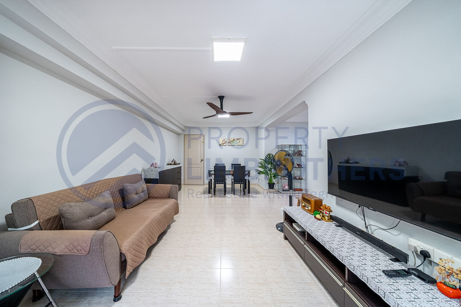 252 Choa Chu Kang Avenue 2