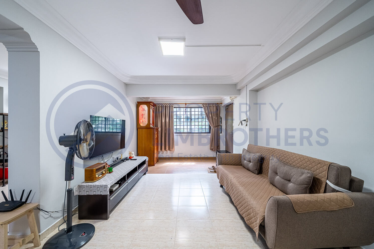 252 Choa Chu Kang Avenue 2