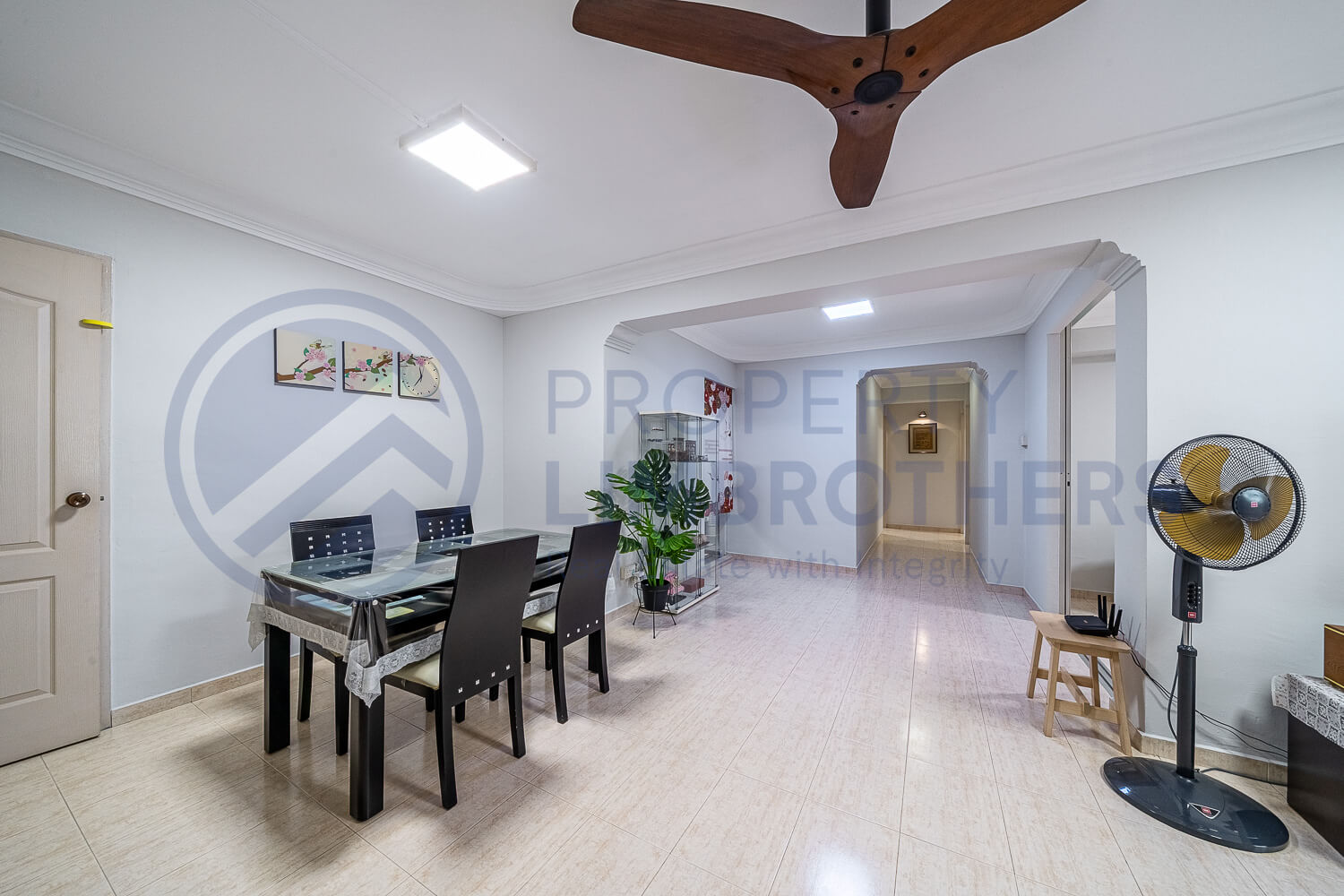 252 Choa Chu Kang Avenue 2