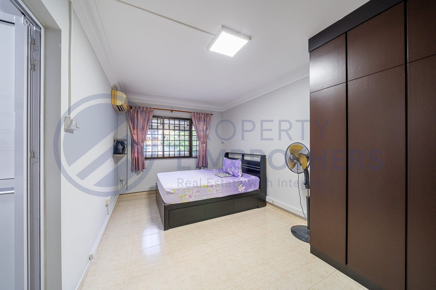 252 Choa Chu Kang Avenue 2