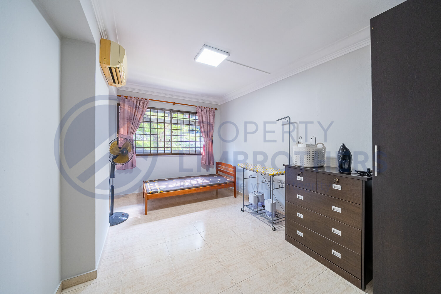 252 Choa Chu Kang Avenue 2