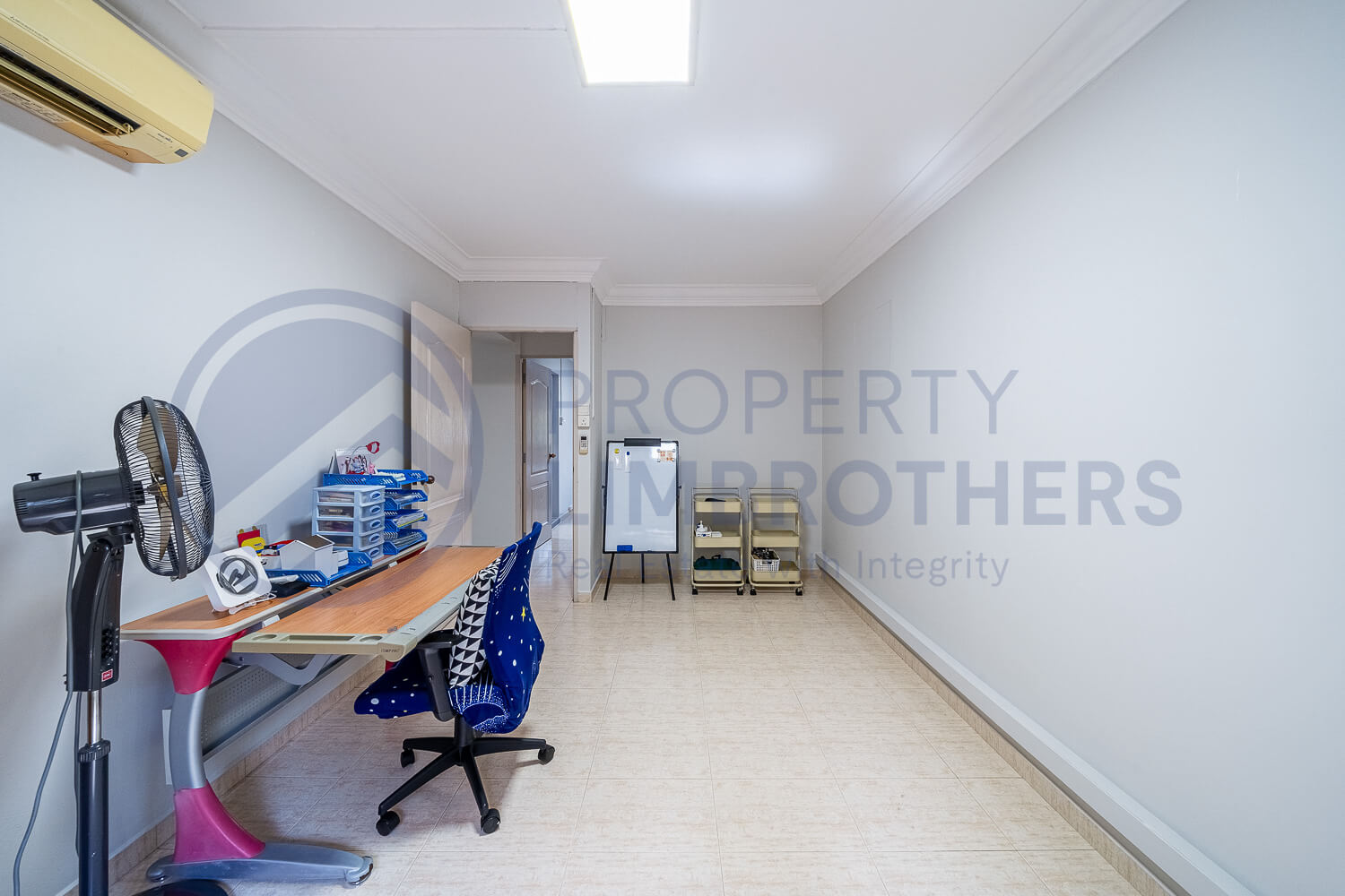 252 Choa Chu Kang Avenue 2