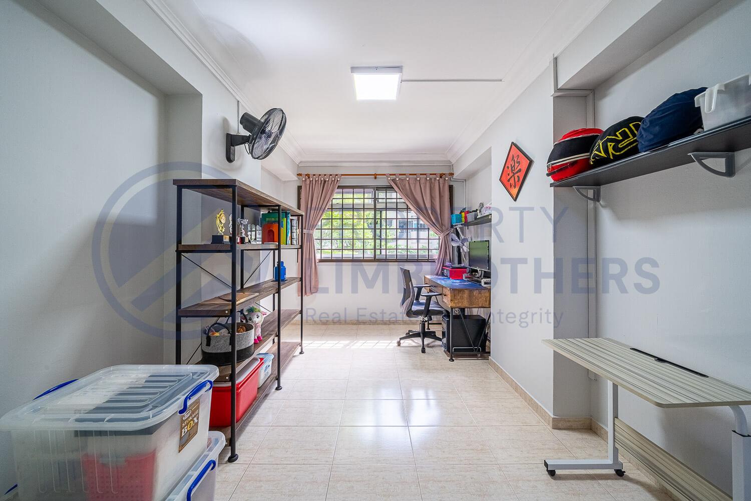 252 Choa Chu Kang Avenue 2