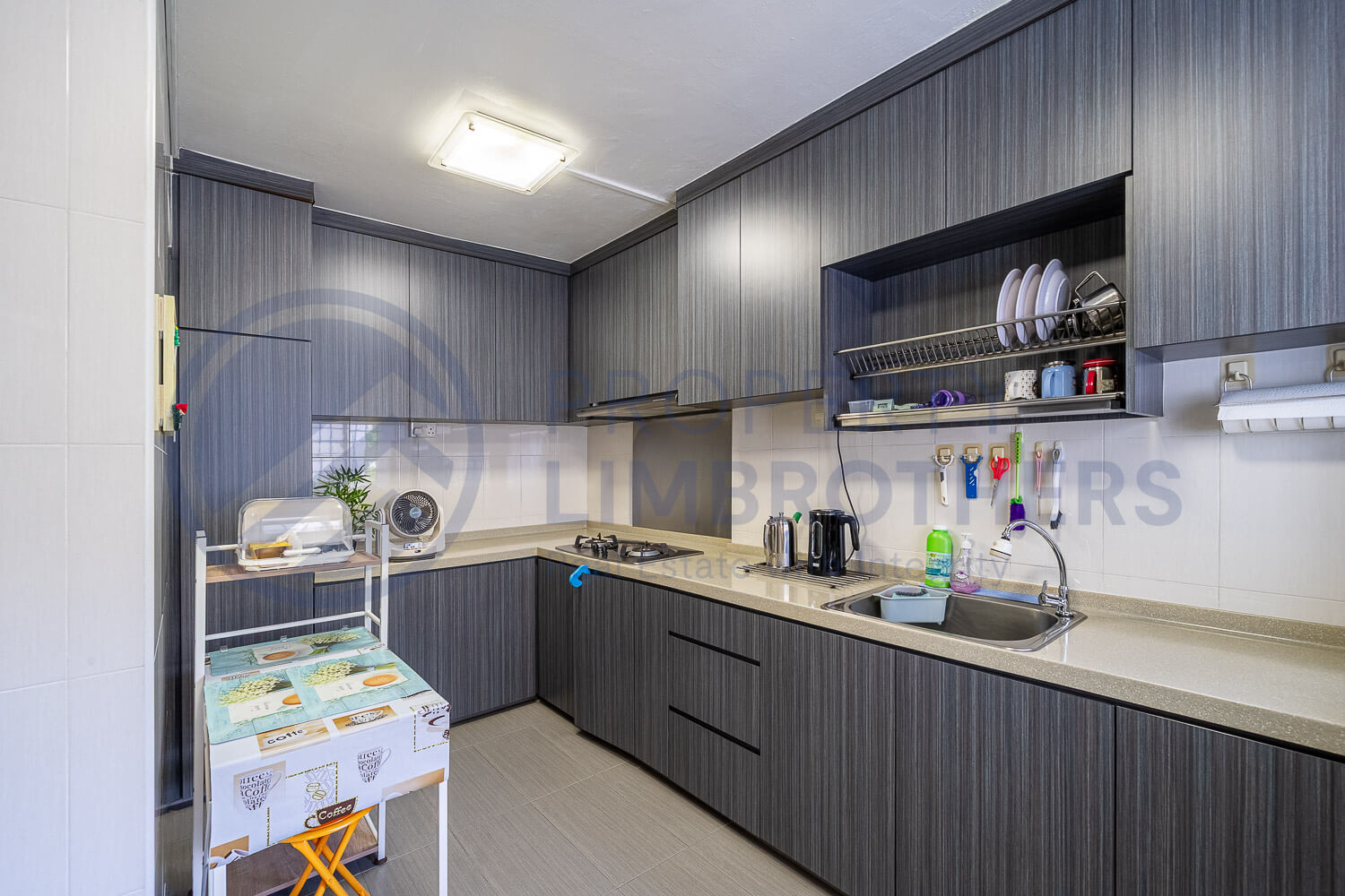 252 Choa Chu Kang Avenue 2